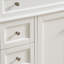Ensemble de meuble-lavabo simple 40 "Rivers-86883150