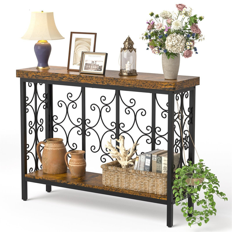 108cm Console Table
