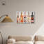 «Champagne Bottles Glitz» par Art Remedy-112502393-112502396-116322682