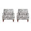 Fauteuil rembourré-1066029775