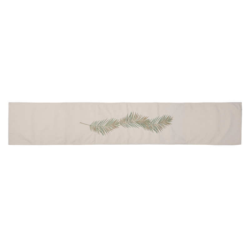Palm Indoor/Outdoor Runner