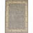 Transitional Hand Knotted Wool Oriental Indoor Rug