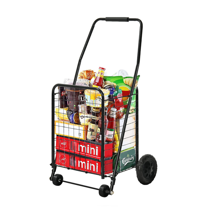 Chariot H 40,3 x l 19,6