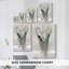 Aquarelle Sharks Tooth II - galerie Cavas-306326099
