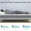 Bedstory Open Coil Mattress-88062144