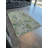 Light-Toned Multi-Coloured Garden Design Lemon Tree and House Patterned Modern Decorative Rug-2094561211