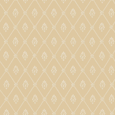 Anthology Alma Geometric Wallpaper Roll