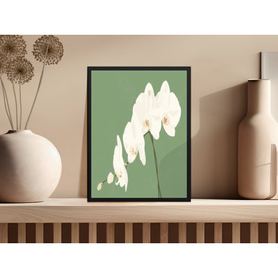 Deshraj Single Picture Frame Print
