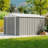 8 ft. W x 10 ft. D Metal Storage Shed-98457904