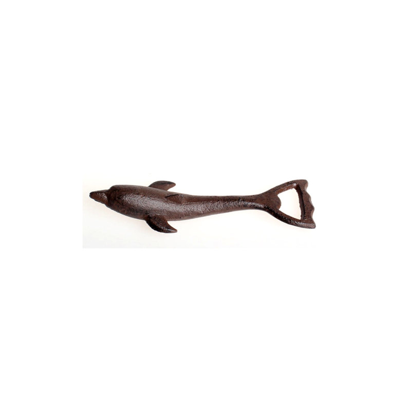 Flores Bottle Opener