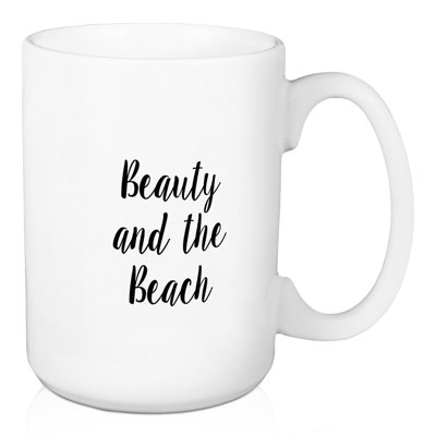 Grande tasse à café Romford