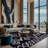 Machine Washable Gray Area Rug-2073130877