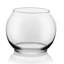 Chesterbrook 3.88'' Glass Table Vase
