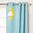 Milesburg Room Darkening Curtain Panel Pair-801732424