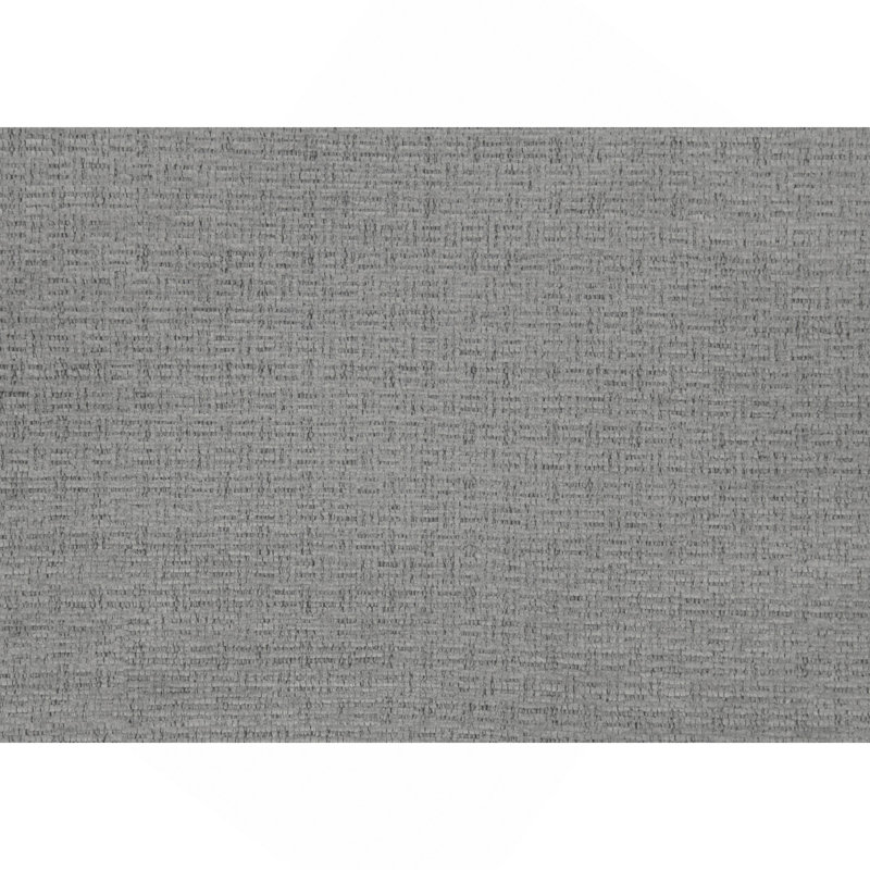 Canapé en chenille durable avec coussins décoratifs