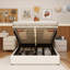 Lit plateforme tapissier Teddy-208798342-208798341