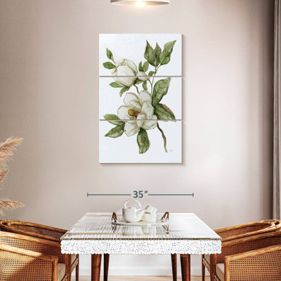 Harnek Magnolia Morning II