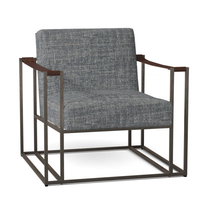 Dekker Armchair