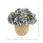 Fall Hydrangea Floral Arrangement-1288045207