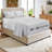 1000 Thread Count 100% Egyptian Cotton Deep Pocket Sheet Set-122269974-122269977