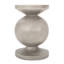Console légère en béton - Jardinière moderne