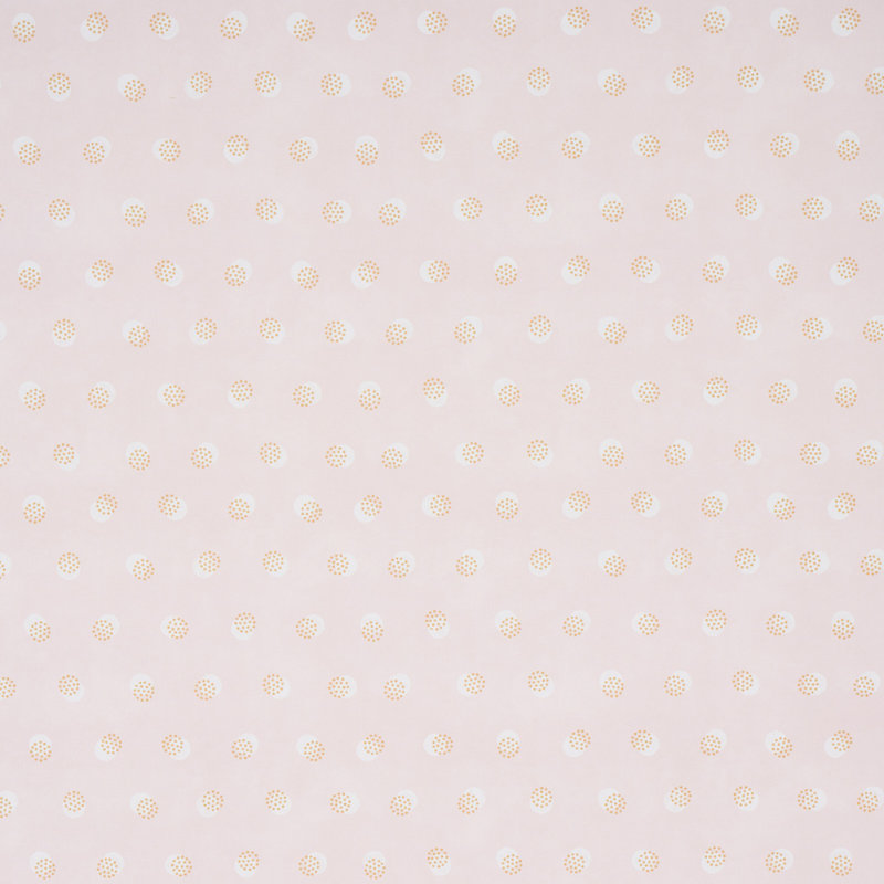 Taylor Wallpaper, Beige
