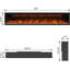 Mattalyn Electric Fireplace Insert-2142261916