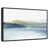 Floating Frame Black