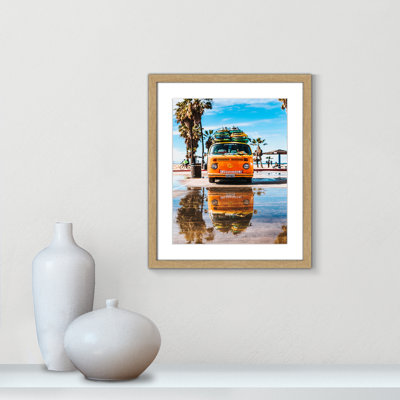 «Coastal Cruiser» par Tyler Nix