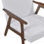 Fauteuil d'appoint contemporain Modern Wood Furniture-1414735875