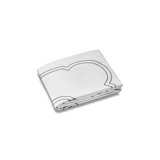 Artemide Embroidery By DEA Sateen Duvet Cover