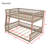 Bunk Bed With Ladder And Guardrails-644964747-644964740