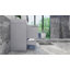 Ensemble de meuble-lavabo simple 36 po Tessa-277385626-277014388