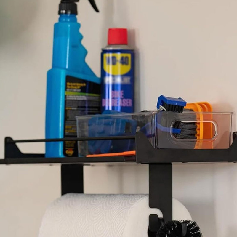 Paper Paper Towel Holder