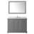 Avery 48'' Single Bathroom Vanity with Top-97811804-97811800