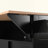 Kitchen Island With 2 Drop Leaf,, Rolling Kitchen Cart On 5 Wheels With Power Outlet, Folding Storage Dining Table With Spice & Towel Rack , 3 Drawers, For Kitchen, Dining Room-381397906