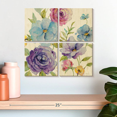 Harnek Flower Medley I