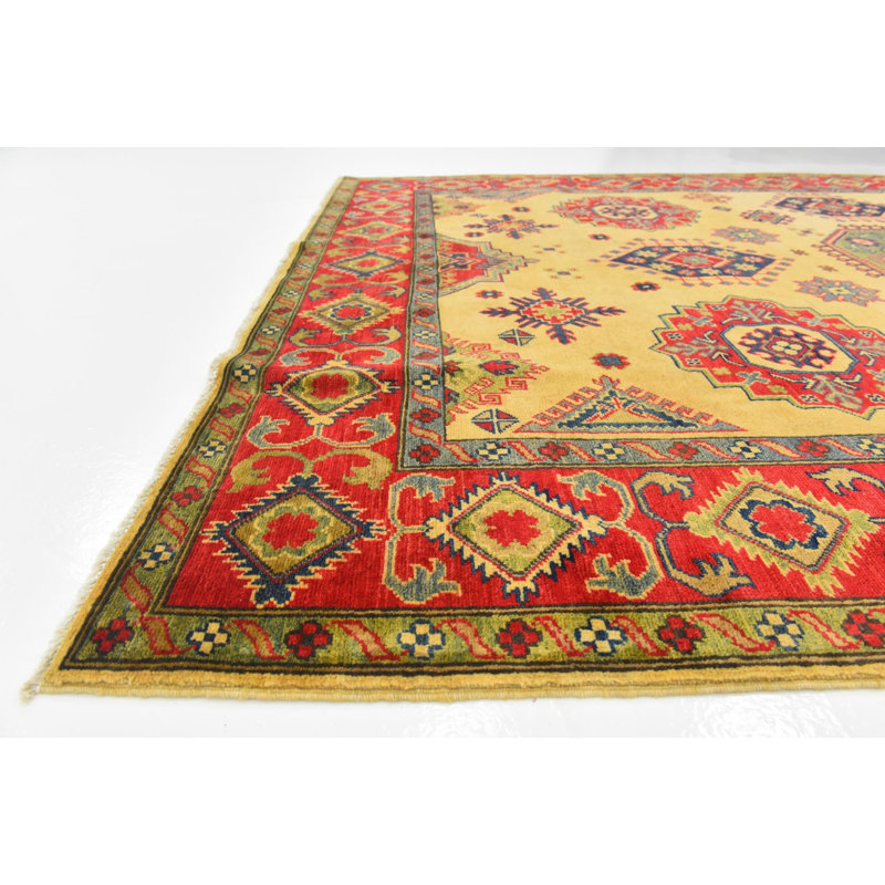 Olander Cream Rug