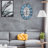 Aireal Wall Clock