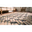 Tapis ivoire American Antique