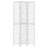 Celsa 110cm W 3 - Panel Solid Wood Folding Room Divider-685126987