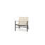 Jasper Outdoor Lounge Chair