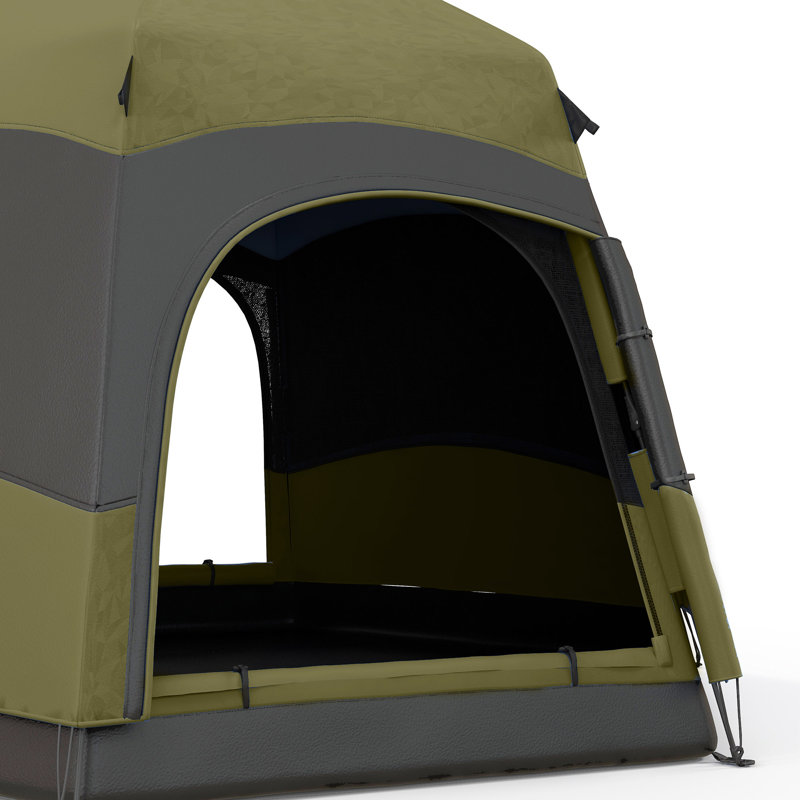4 Person Tent