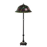 Shaan Floor Lamp
