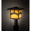 1 - Light Lamp and Post
