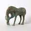 Figurine haute bronze