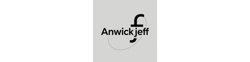 Anwickjeff logo