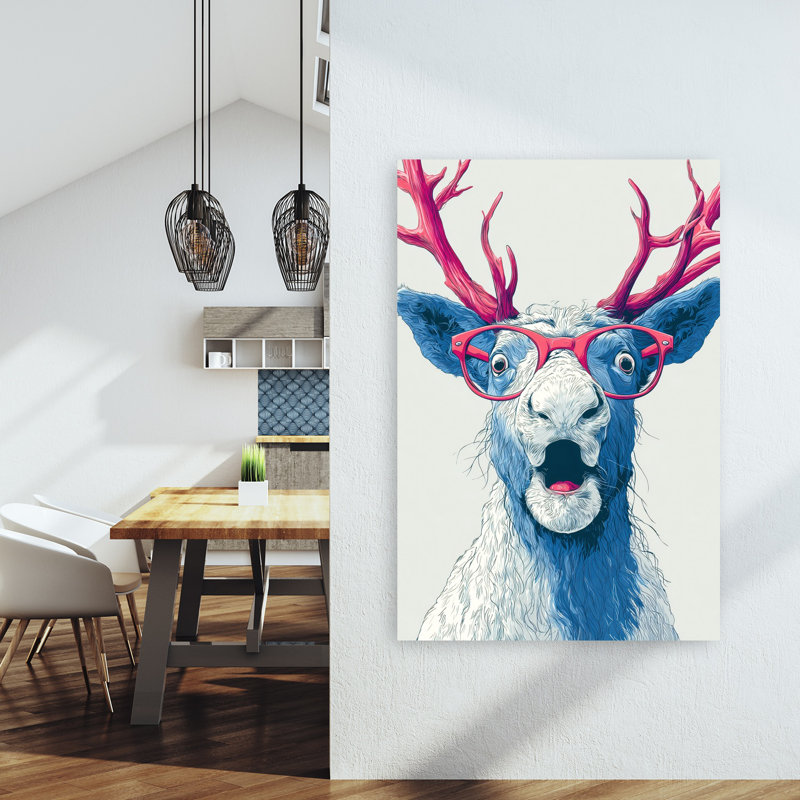 Print, 152.4cm H x 101.6cm W