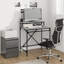 Annemore Metal Base Computer Desk-1883159260