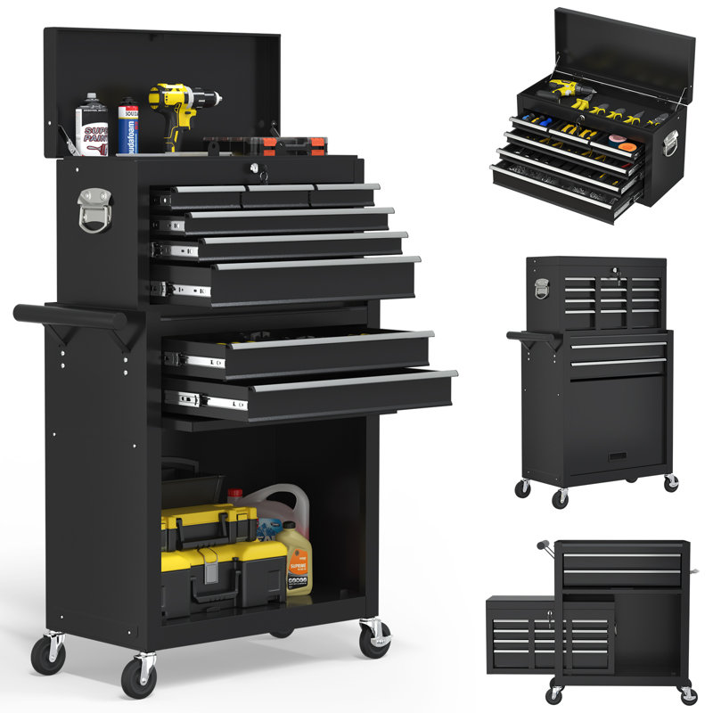 Tool Chest